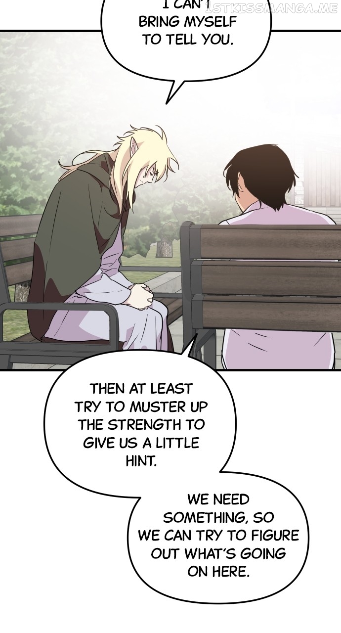 The Fabled Warrior Chapter 89 - page 86