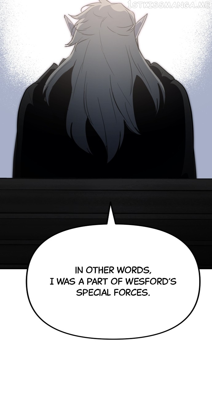 The Fabled Warrior Chapter 89 - page 89