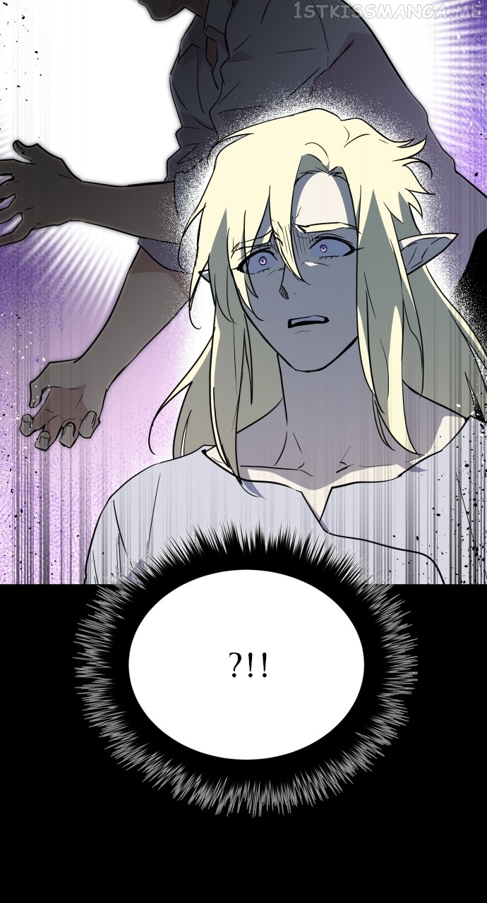 The Fabled Warrior Chapter 89 - page 9