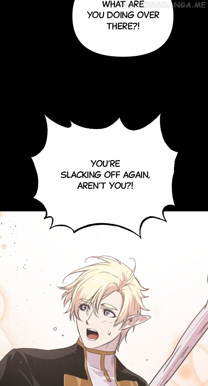 The Fabled Warrior Chapter 89 - page 91