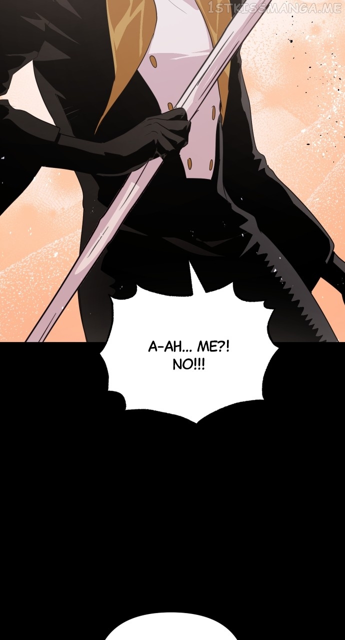 The Fabled Warrior Chapter 89 - page 92