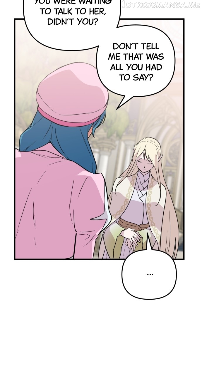 The Fabled Warrior Chapter 88 - page 13