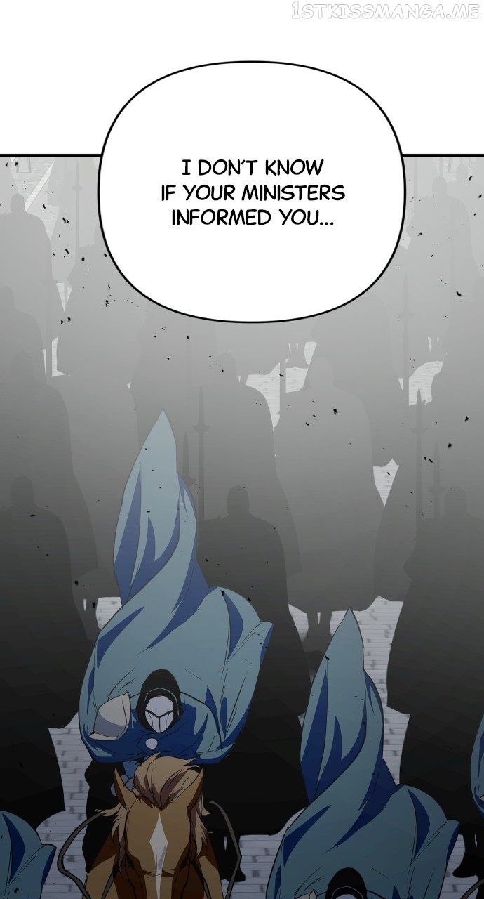 The Fabled Warrior Chapter 88 - page 14