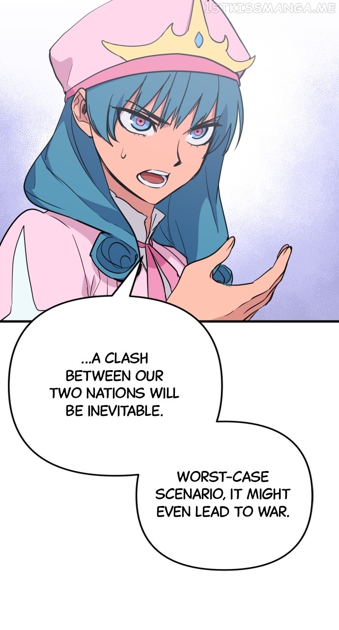 The Fabled Warrior Chapter 88 - page 16