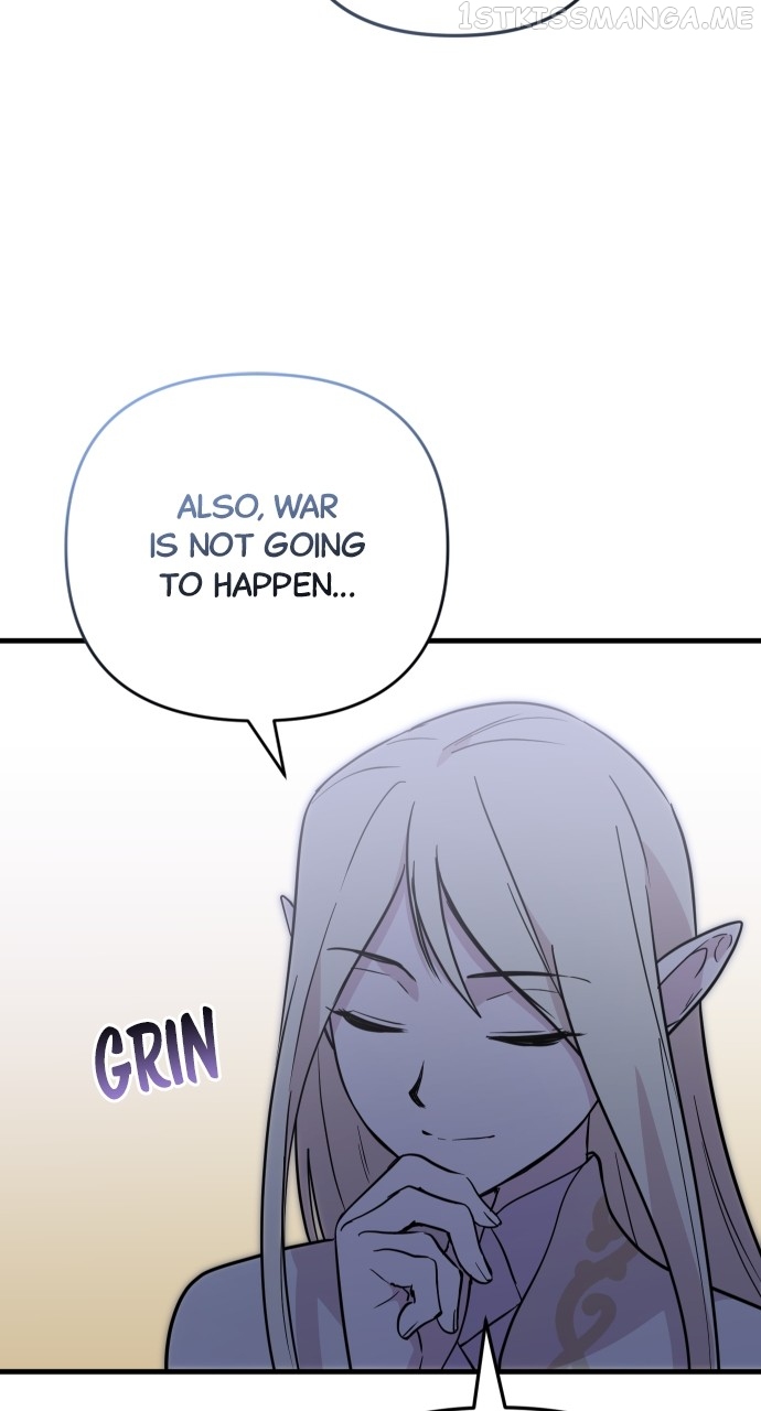 The Fabled Warrior Chapter 88 - page 18