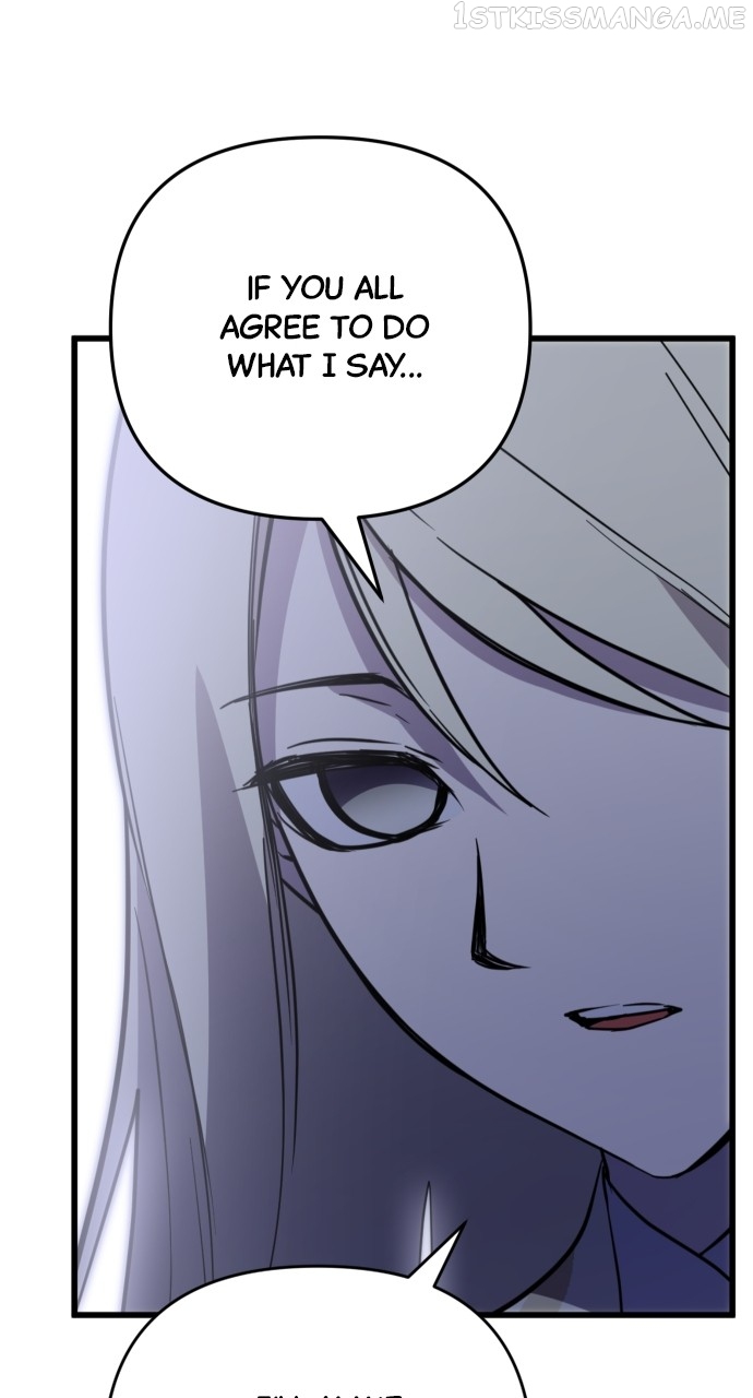 The Fabled Warrior Chapter 88 - page 23