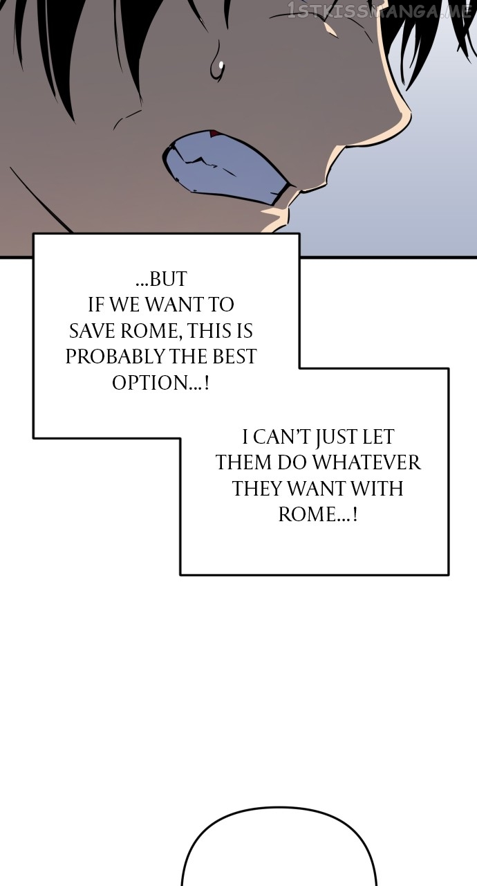 The Fabled Warrior Chapter 88 - page 26