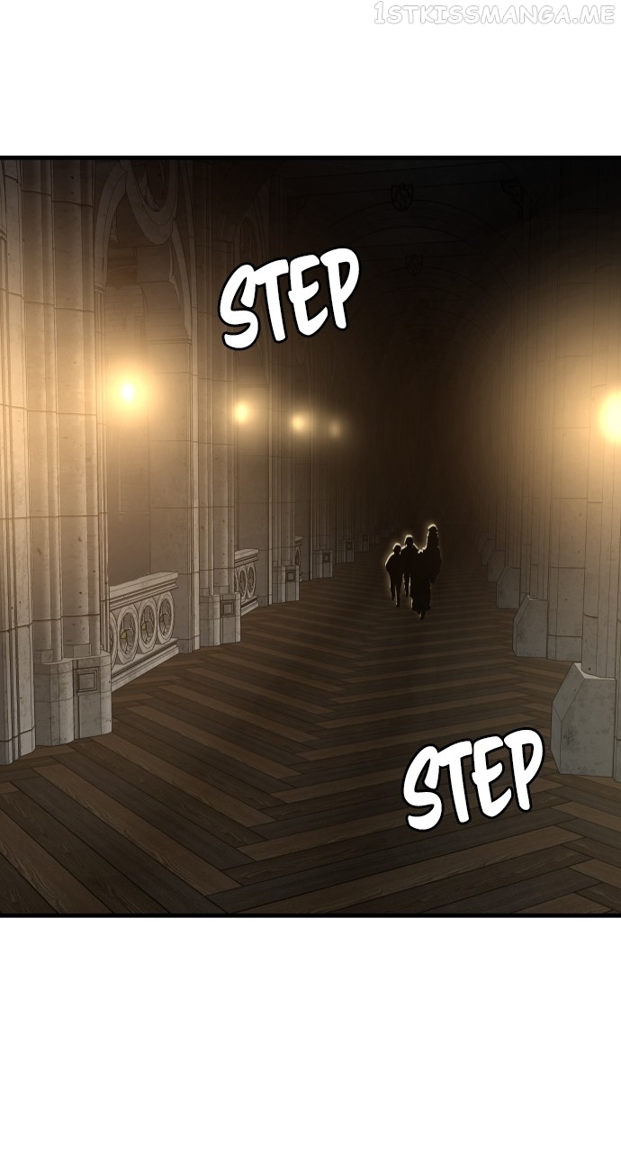 The Fabled Warrior Chapter 88 - page 30