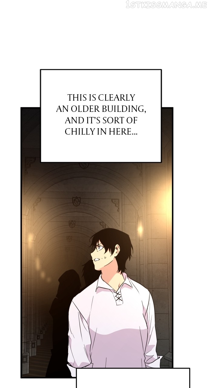 The Fabled Warrior Chapter 88 - page 31