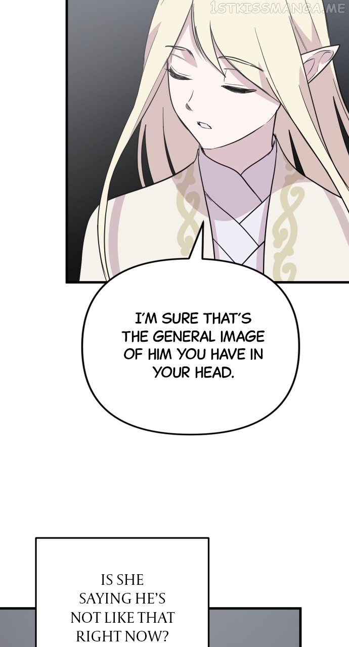 The Fabled Warrior Chapter 88 - page 34