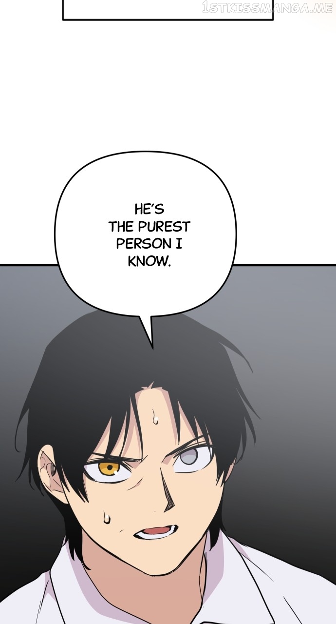 The Fabled Warrior Chapter 88 - page 38