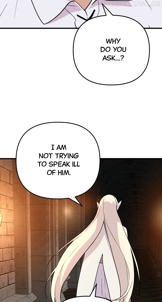 The Fabled Warrior Chapter 88 - page 39