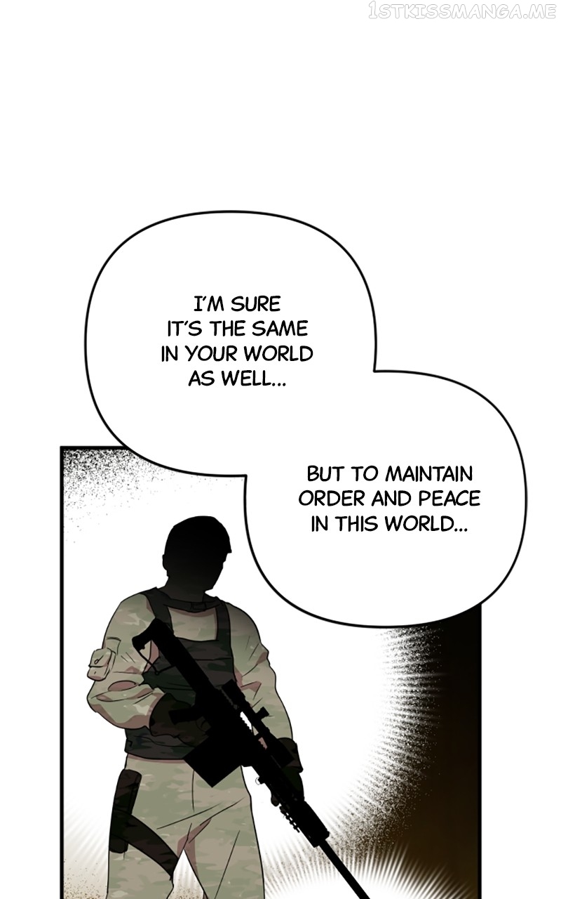 The Fabled Warrior Chapter 88 - page 42