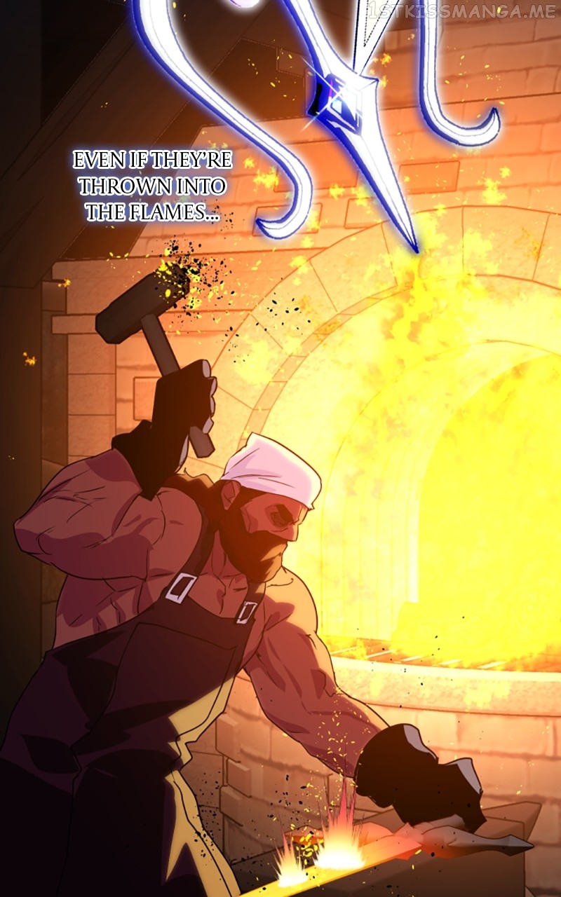 The Fabled Warrior Chapter 88 - page 45