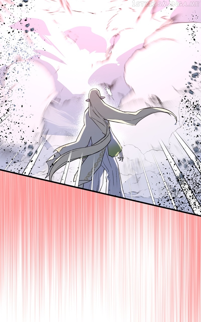 The Fabled Warrior Chapter 88 - page 50