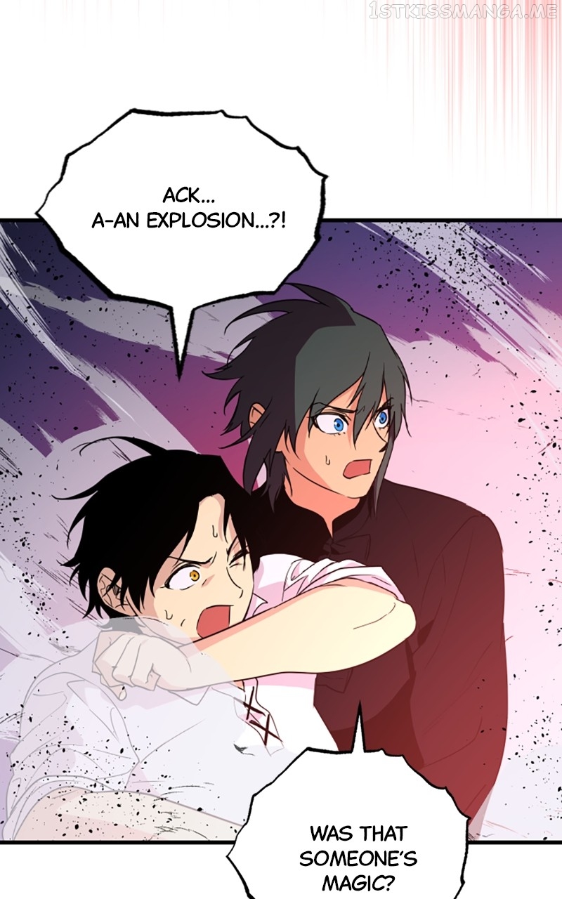 The Fabled Warrior Chapter 88 - page 51