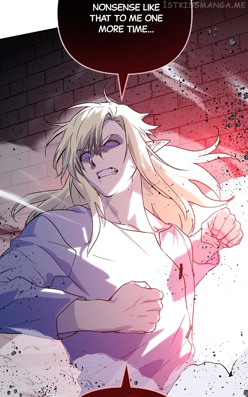 The Fabled Warrior Chapter 88 - page 55
