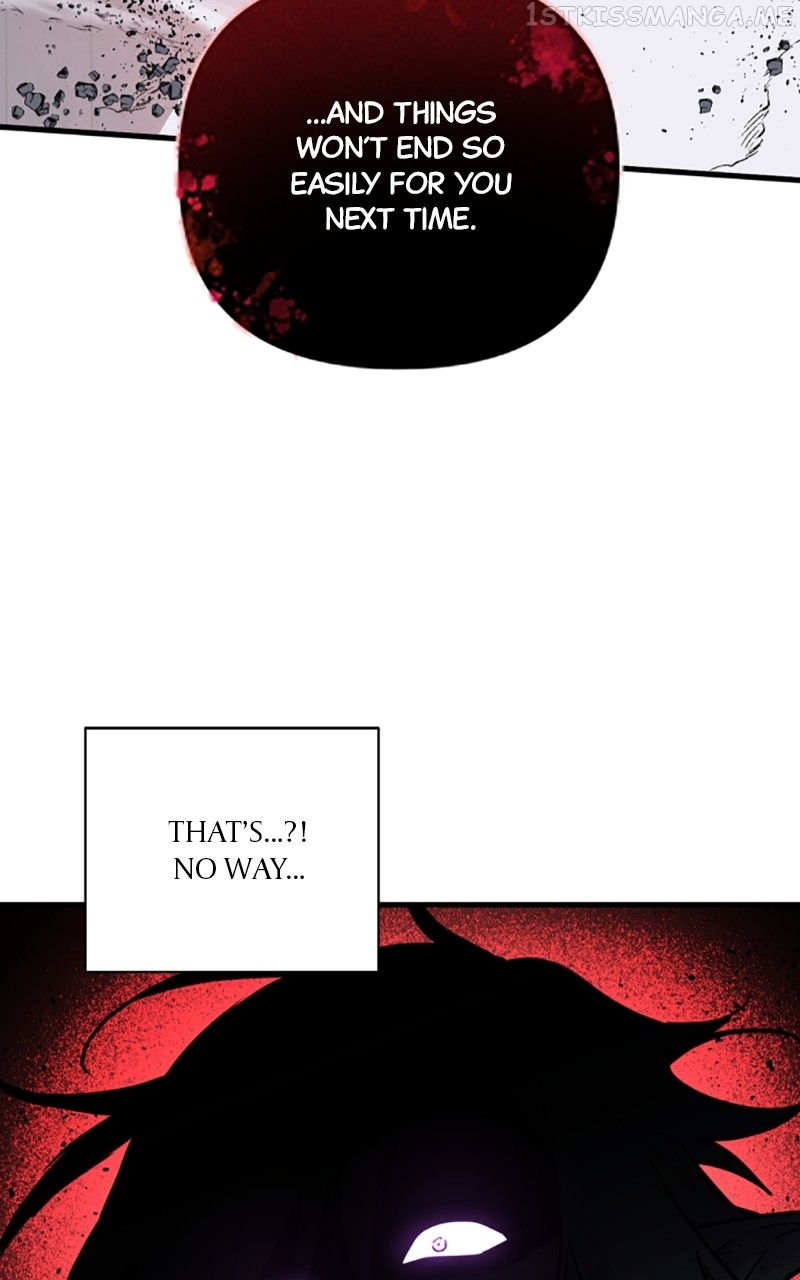 The Fabled Warrior Chapter 88 - page 56