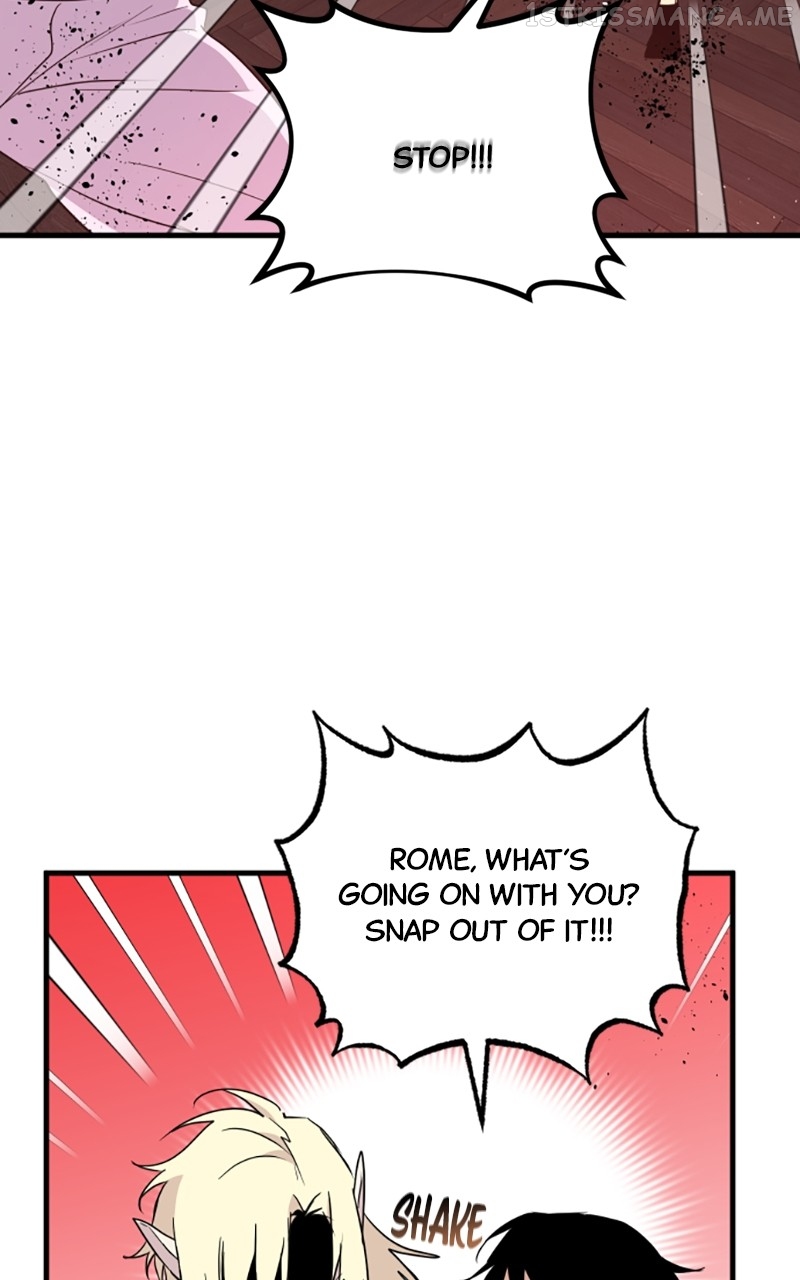 The Fabled Warrior Chapter 88 - page 60