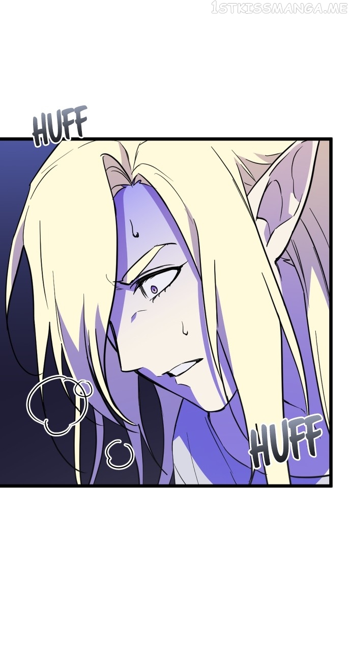 The Fabled Warrior Chapter 88 - page 62
