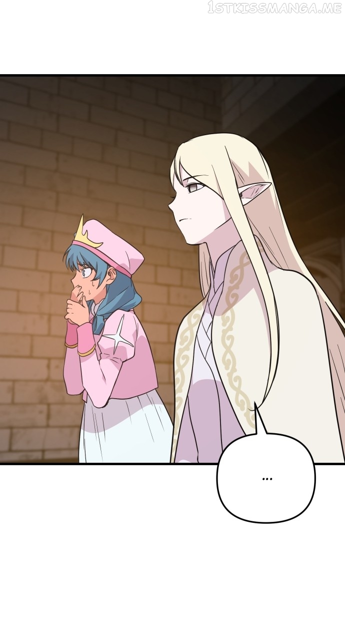 The Fabled Warrior Chapter 88 - page 65