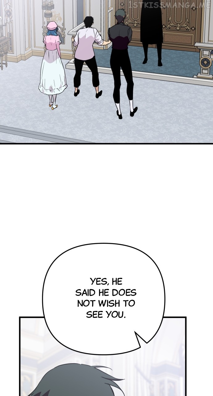 The Fabled Warrior Chapter 88 - page 67