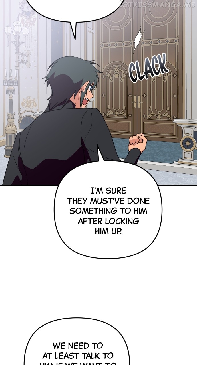 The Fabled Warrior Chapter 88 - page 69