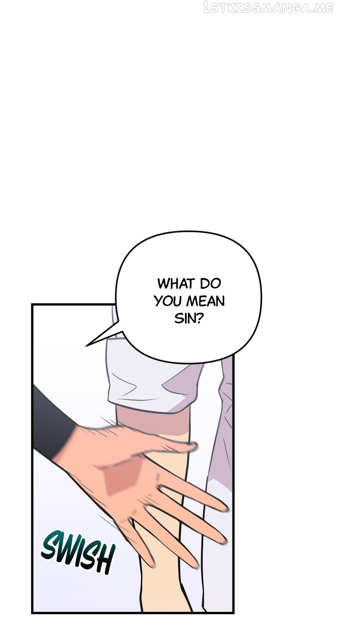 The Fabled Warrior Chapter 88 - page 7
