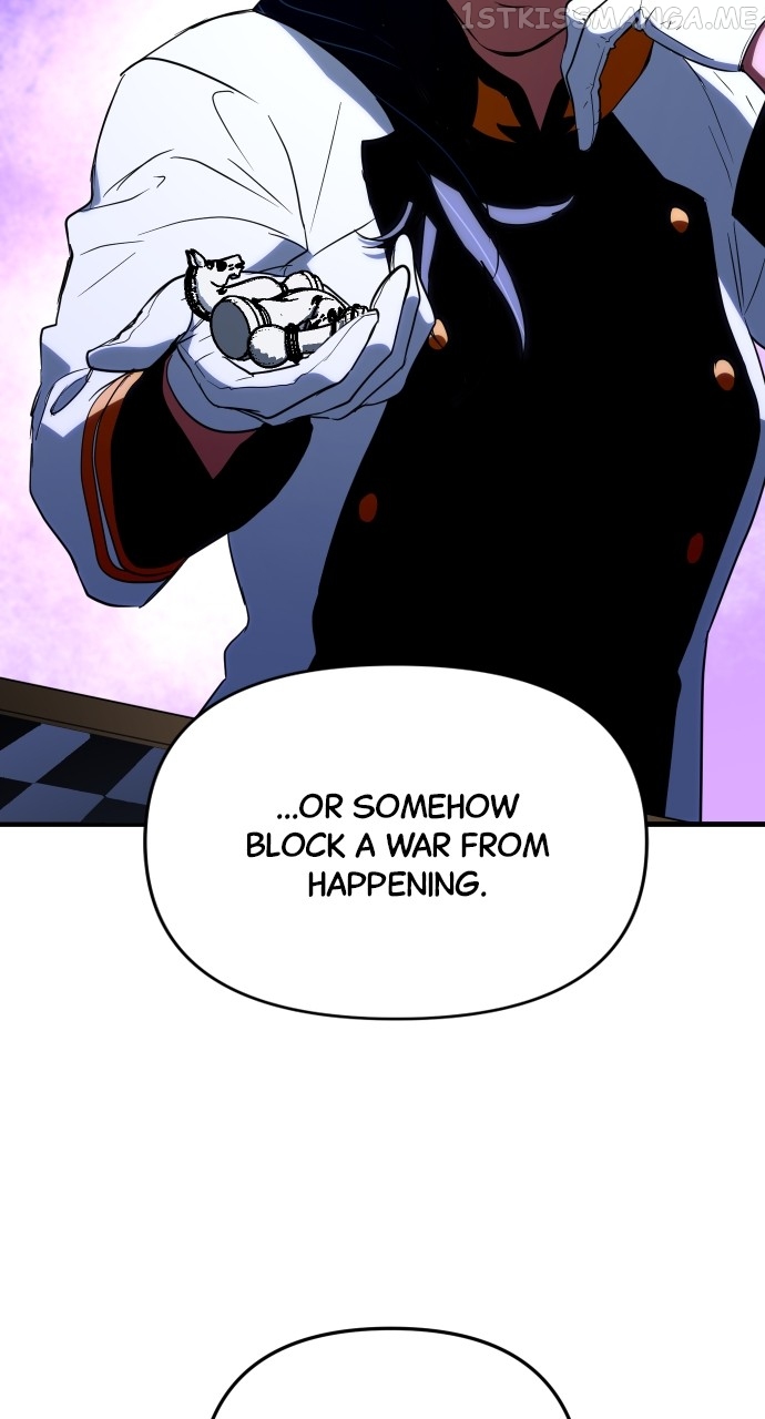 The Fabled Warrior Chapter 88 - page 74