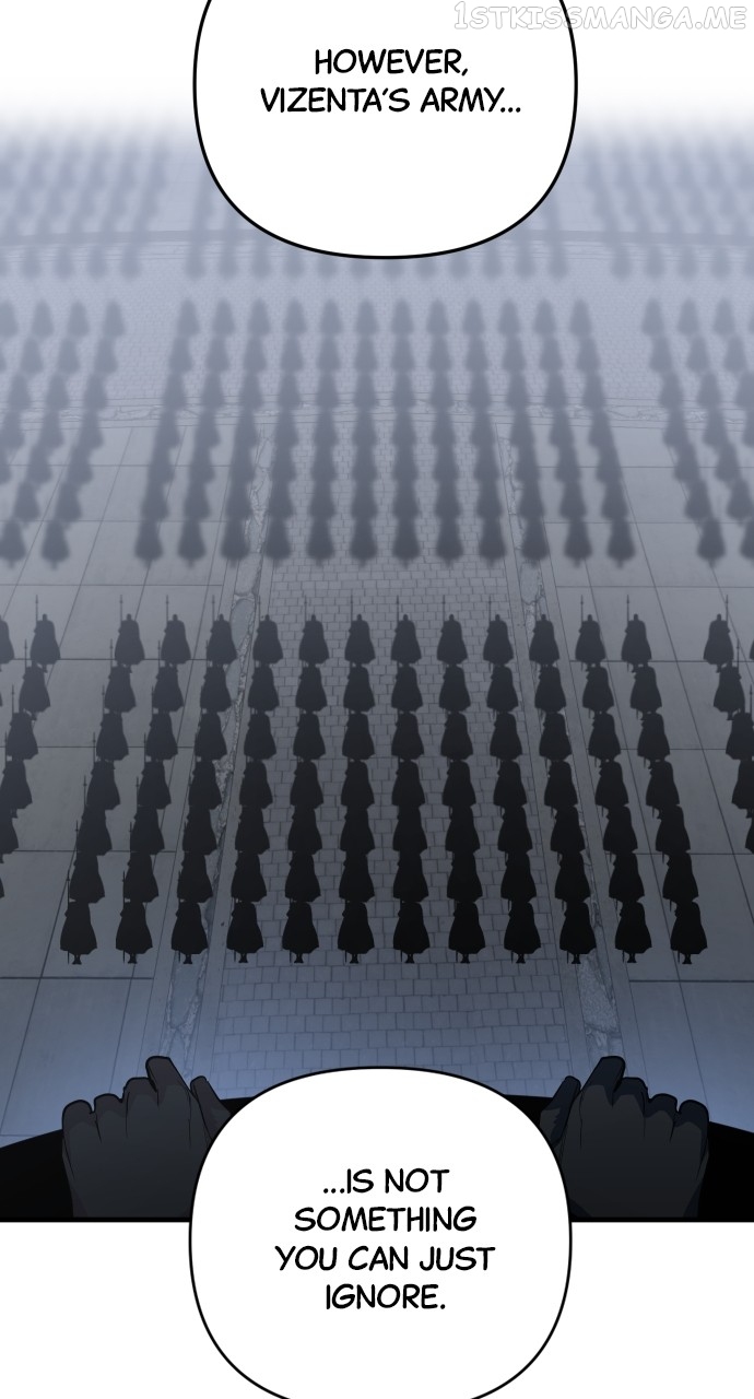 The Fabled Warrior Chapter 88 - page 75