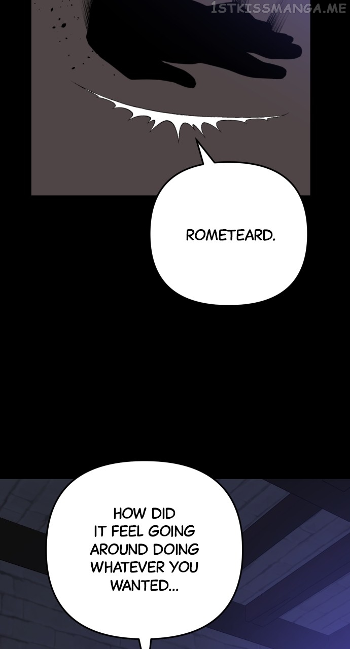 The Fabled Warrior Chapter 88 - page 81