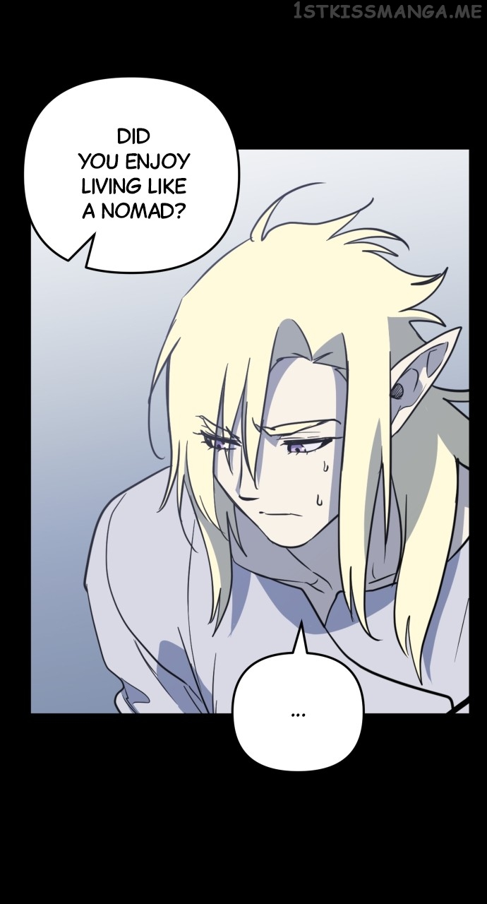 The Fabled Warrior Chapter 88 - page 83