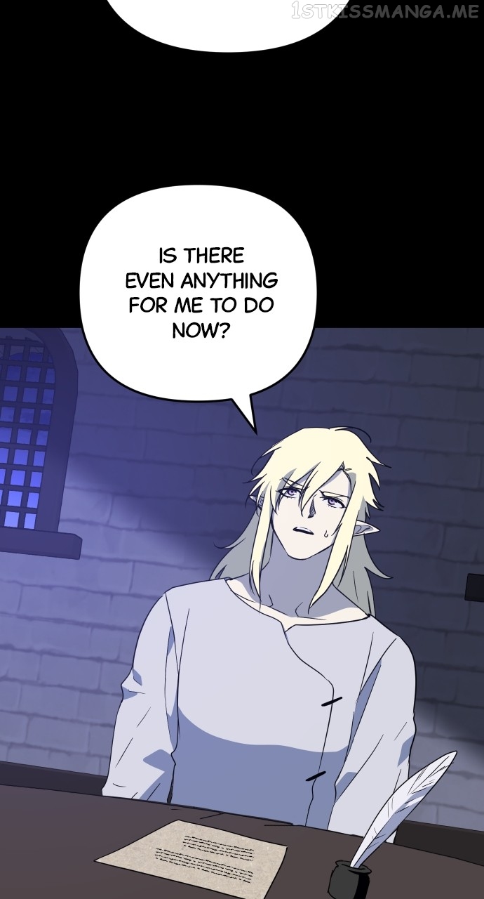 The Fabled Warrior Chapter 88 - page 86
