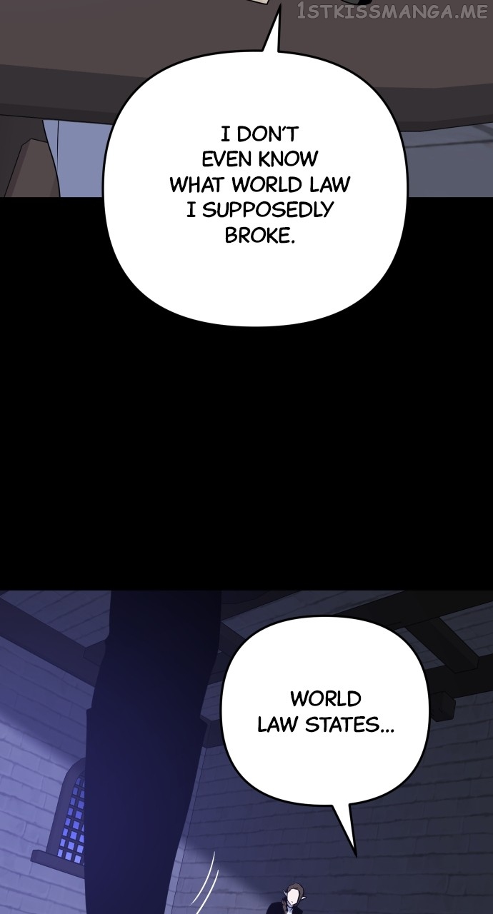 The Fabled Warrior Chapter 88 - page 87