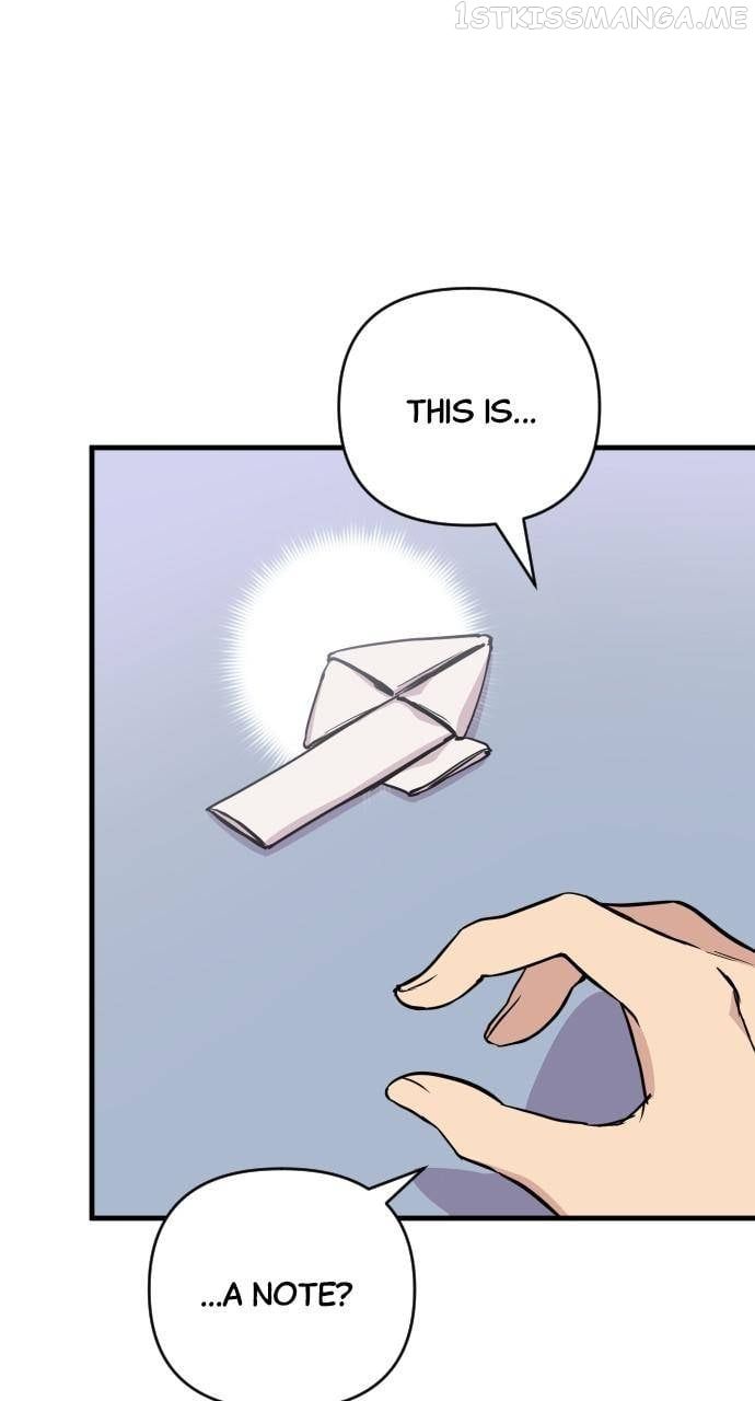 The Fabled Warrior Chapter 87 - page 12
