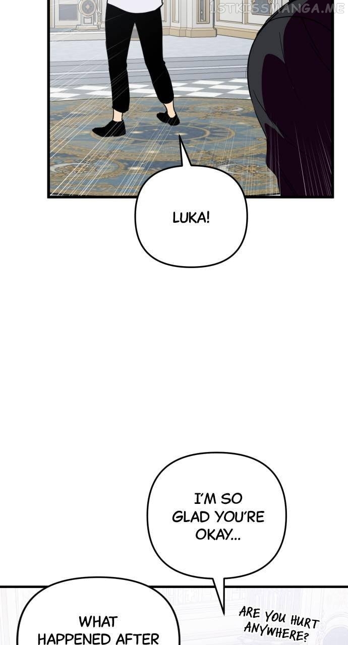 The Fabled Warrior Chapter 87 - page 20