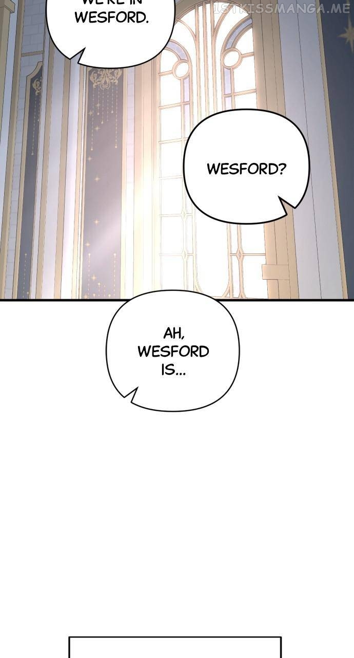 The Fabled Warrior Chapter 87 - page 22