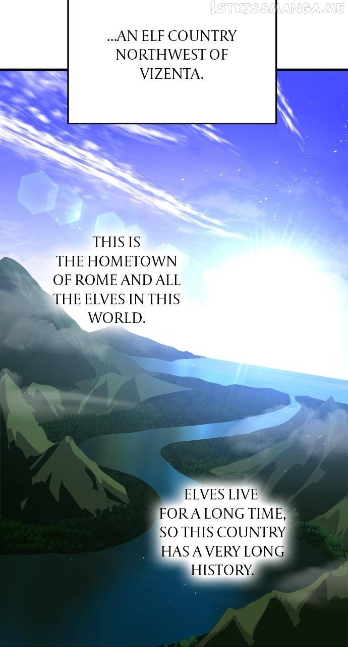 The Fabled Warrior Chapter 87 - page 23
