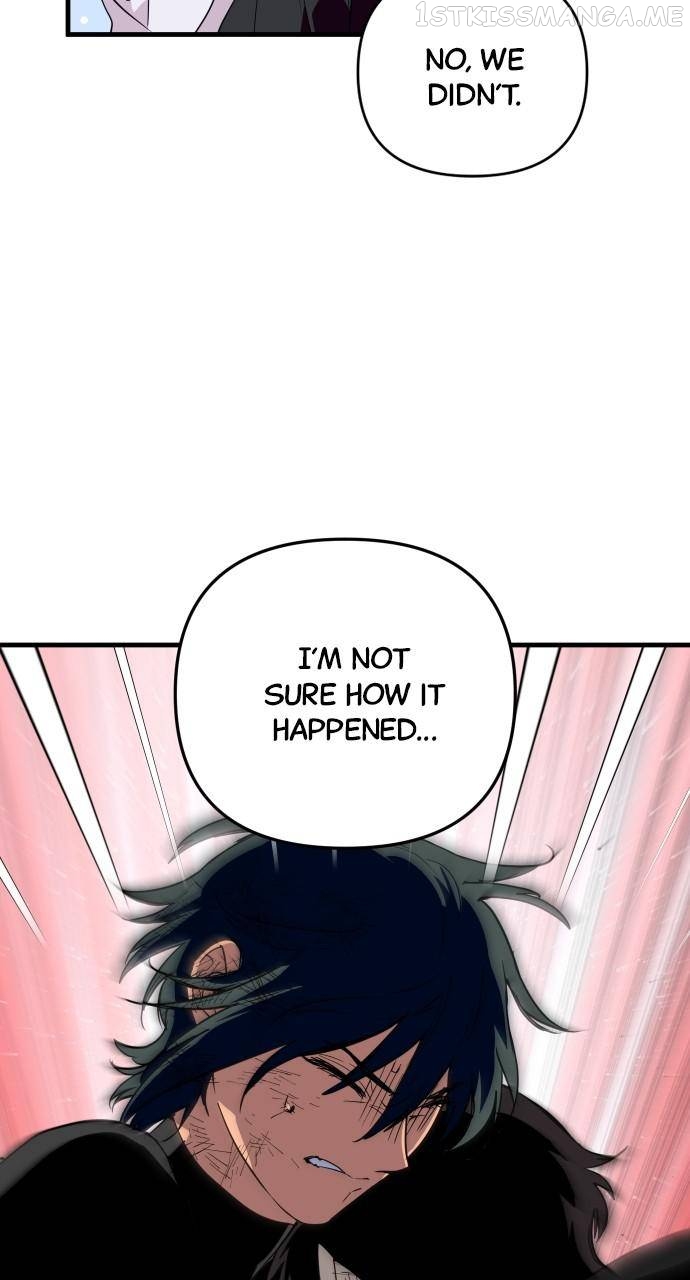 The Fabled Warrior Chapter 87 - page 26