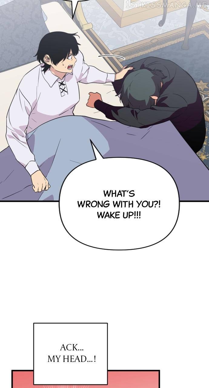 The Fabled Warrior Chapter 87 - page 3