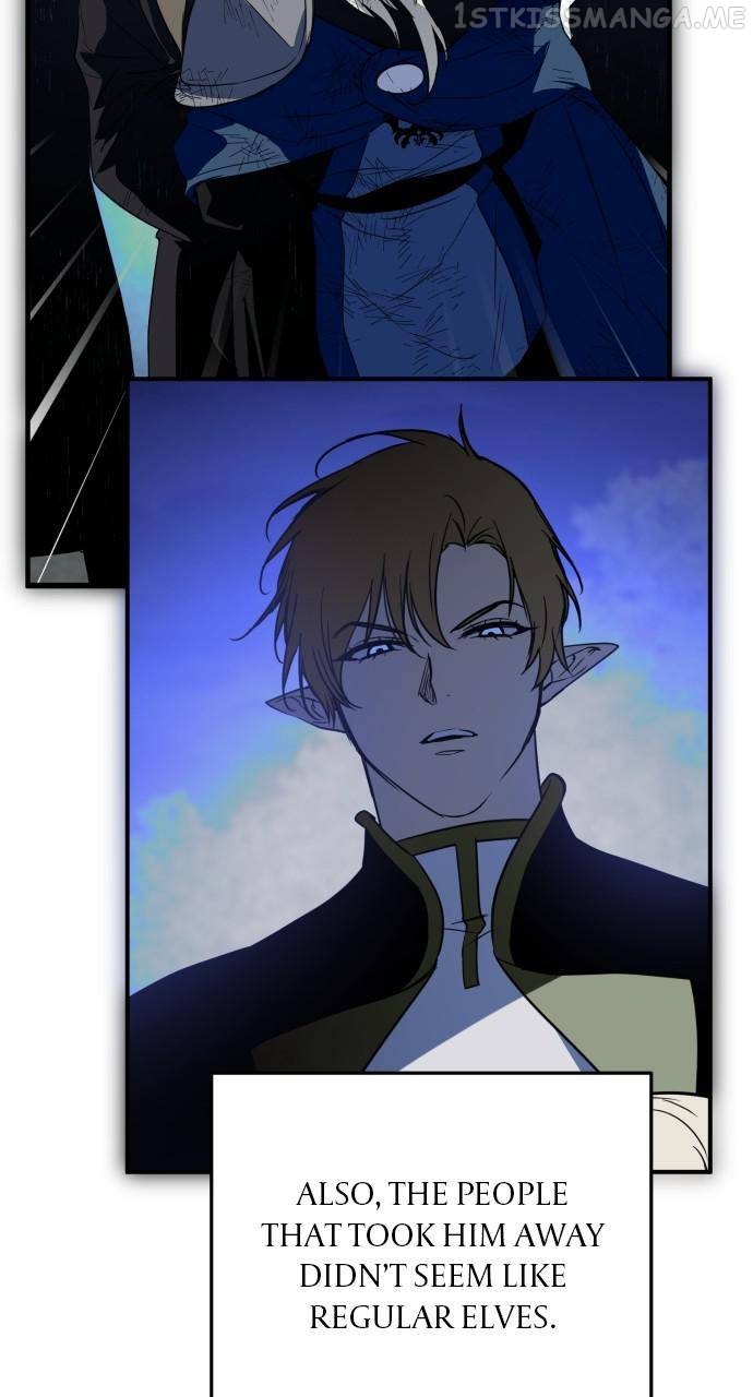 The Fabled Warrior Chapter 87 - page 33