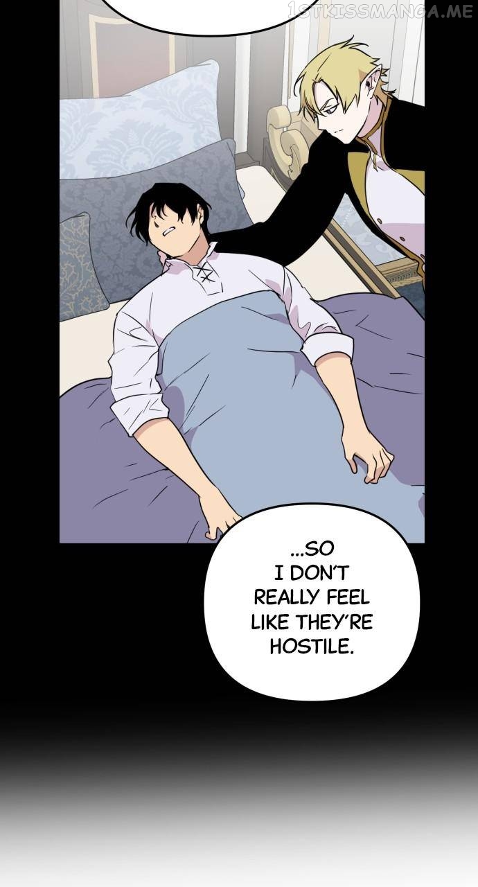 The Fabled Warrior Chapter 87 - page 36
