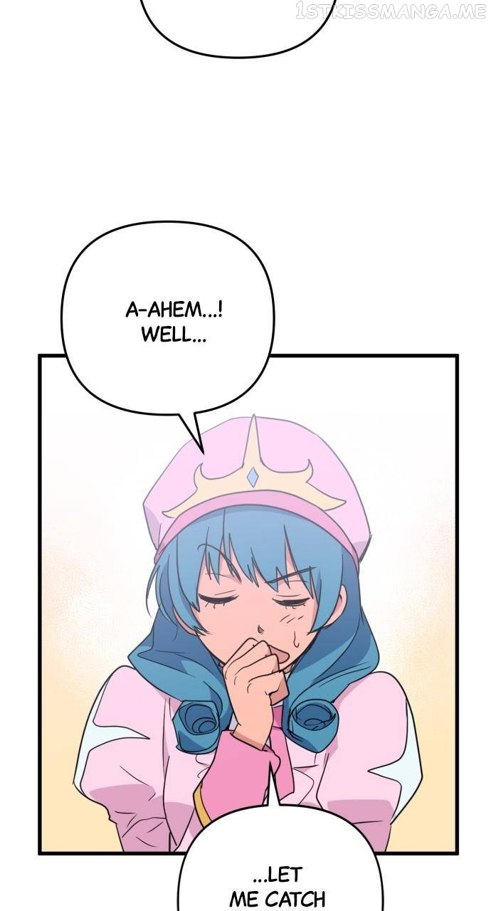 The Fabled Warrior Chapter 87 - page 44