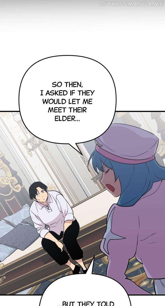 The Fabled Warrior Chapter 87 - page 48