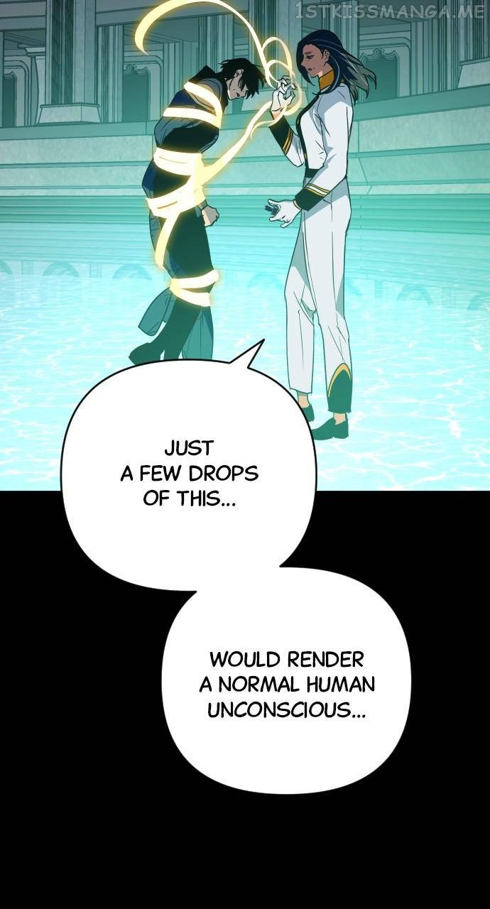 The Fabled Warrior Chapter 87 - page 6