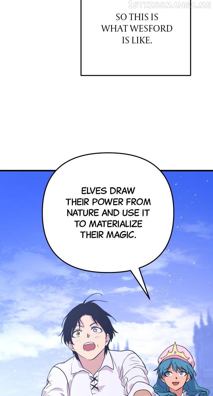 The Fabled Warrior Chapter 87 - page 61