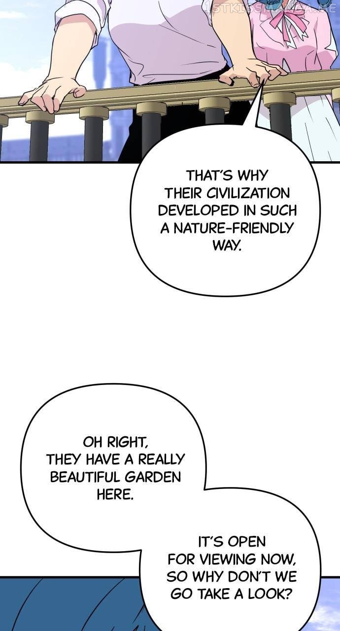 The Fabled Warrior Chapter 87 - page 62