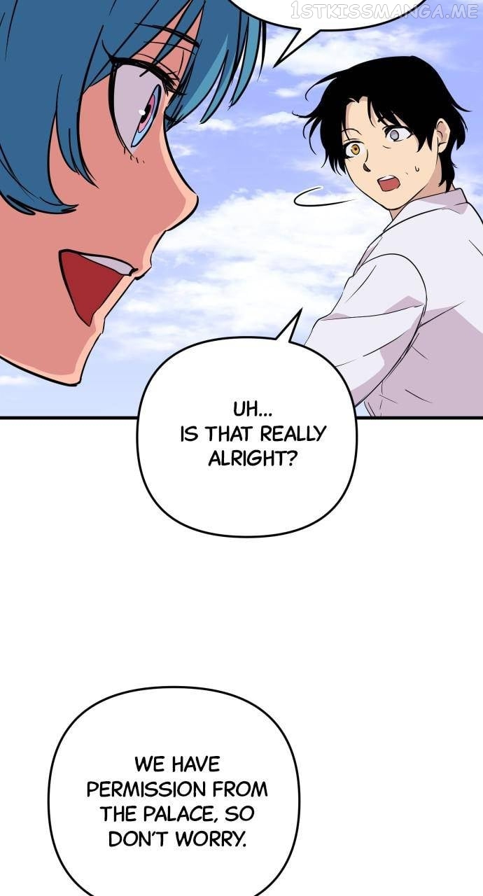 The Fabled Warrior Chapter 87 - page 63