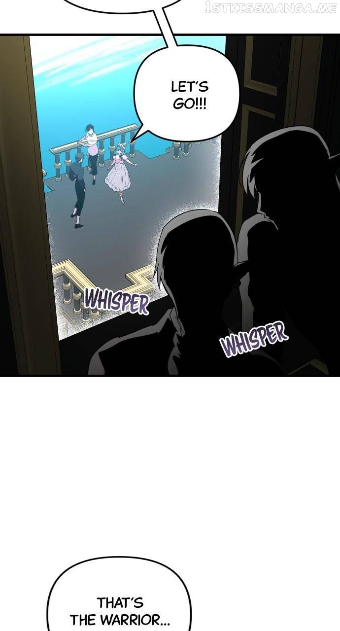 The Fabled Warrior Chapter 87 - page 64