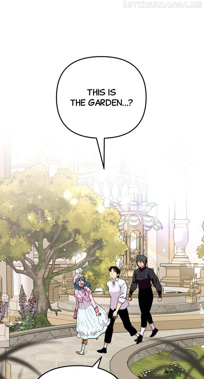 The Fabled Warrior Chapter 87 - page 66